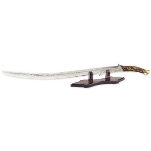 Herr der Ringe Replik 1/1 Arwens Schwert Hadhafang 97 cm