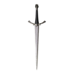 Herr der Ringe Replik 1/1 Dolch des Hexenkönigs 55 cm