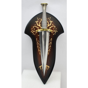 Herr der Ringe Boromirs Dolch Replik 50 cm