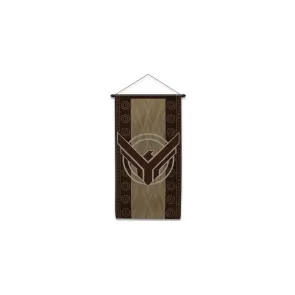 Dune Replik 1/1 Kriegsbanner House Atreides