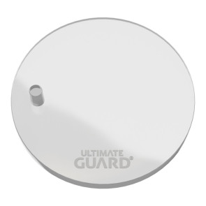Ultimate Guard Actionfiguren Stands Small Peg Modern 20 Stück