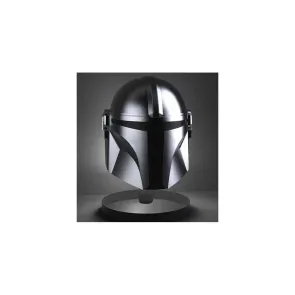 Star Wars Helm Stimmungslicht The Mandalorian 20 cm