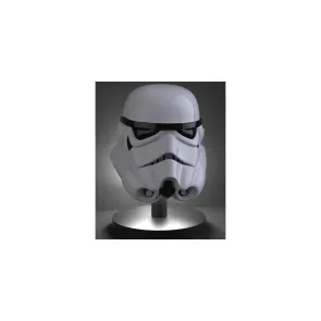 Star Wars Helm Stimmungslicht Stormtrooper 20 cm