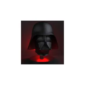 Star Wars Helm Stimmungslicht Darth Vader 20 cm