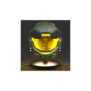 Halo Helm Lampe Master Chief 20 cm