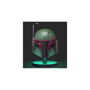 Star Wars Helm Stimmungslicht Boba Fett 20 cm