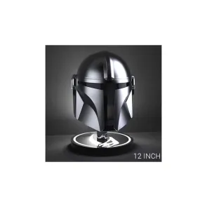 Star Wars Helm Stimmungslicht The Mandalorian 30 cm