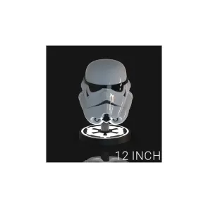 Star Wars Helm Stimmungslicht Stormtrooper 30 cm
