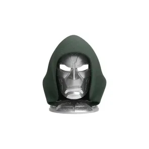 Marvel Spielmasken Sammlerleuchte Doctor Doom 30 cm