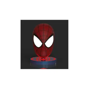 Marvel Kopf Lampe Spider-Man 30 cm