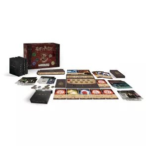 Harry Potter Deckbau-Kartenspiel Hogwarts Battle The Charms and Potions Expansion