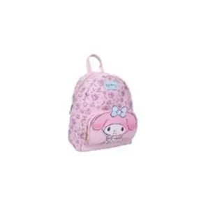 Sanrio Rucksack My Melody Carry The Cuteness