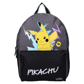 Pokémon Rucksack Ready For Battle 39 cm
