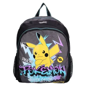 Pokémon Rucksack Ready For Battle 35 cm