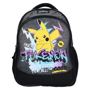 Pokémon Rucksack Ready For Battle 33 cm