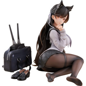 Azur Lane PVC Statue Atago (School Traumerei) 13 cm  