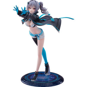 The Idolmaster Cinderella Girls PVC Statue 1/7 Ranko Kanzaki + Dance Dance Dance 23 cm  