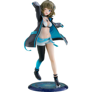 The Idolmaster Cinderella Girls PVC Statue 1/7 Kaede Takagaki + Dance Dance Dance 25 cm  