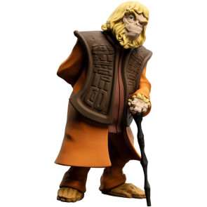 Planet der Affen Mini Epics Vinyl Figur Dr. Zaius 13 cm