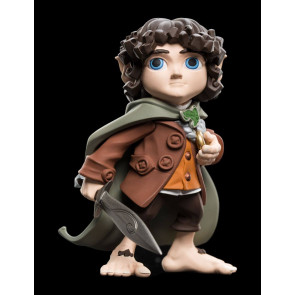 Herr der Ringe Mini Epics Vinyl Figur Frodo Beutlin 11 cm