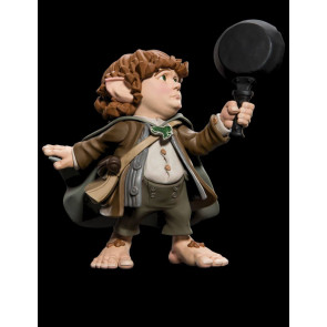 Herr der Ringe Mini Epics Vinyl Figur Samwise 11 cm