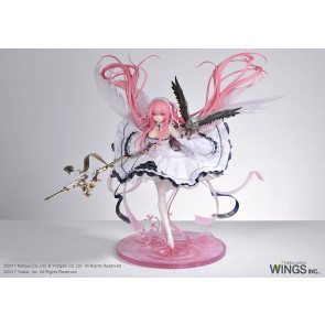 Azur Lane PVC Statue 1/7 Perseus Light Equipment Ver. 30 cm