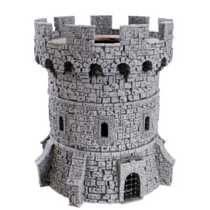 WizKids Miniaturen bemalt Watchtower Boxed Set