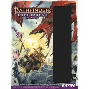 Pathfinder Würfelspiel Dice Conquest *Englische Version*
