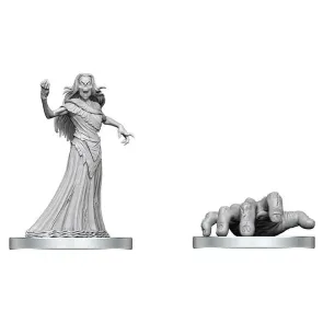 Pathfinder Battles Deep Cuts Miniatur unbemalt Riesige Krabbelhand & Wiedergänger 13 cm