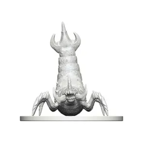 Pathfinder Battles Deep Cuts Miniatur unbemalt Ankhrav 13 cm