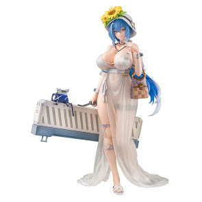 Girls Frontline PVC Statue 1/7 DP-12: Morning Fable Ver. 25 cm