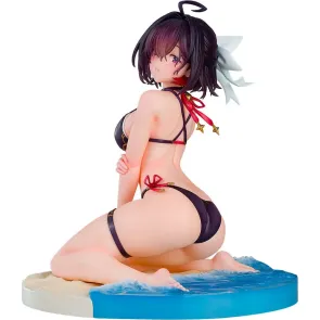 Atelier Yumia: The Alchemist of Memories & the Envisioned Land PVC Statue 1/7 Yumia Liessfeldt: Swimsuit Ver. 21 cm