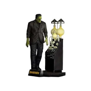 Frankenstein Plastic Model Kit 1/8 The Monster of Frankenstein 27 cm   