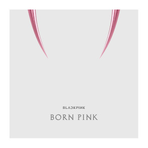 Blackpink - Born Pink KiT Album Premium