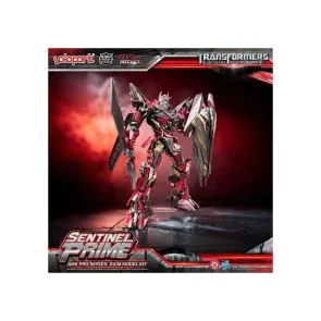 Transformers: Dark of the Moon AMK PRO Series Plastic Model Kit Sentinel Prime 21 cm