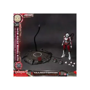 Transformers: Rise of the Beasts AMK Pro Series Model Kit Arcee 15 cm