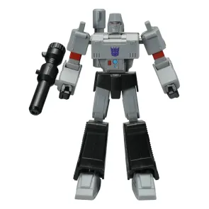 Transformers Generation One BMK Series Model Kit Megatron 16 cm     