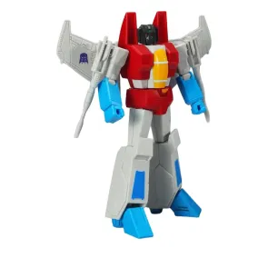 Transformers Generation One BMK Series Model Kit Starscream 16 cm     