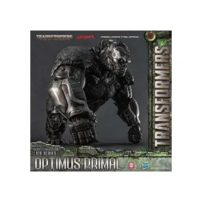 Transformers: Rise of the Beasts IES Series Model Kit Optimus Primal Std Ver. 62 cm 
