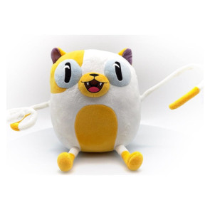 Adventure Time Plüschfigur Cake the Cat 22 cm