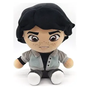 Stranger Things Plüschfigur Mike 22 cm