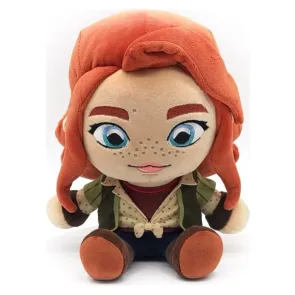 Stranger Things Plüschfigur Max 22 cm