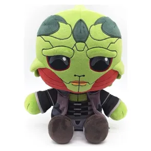 Mass Effect Plüschfigur Thane Krios 22 cm