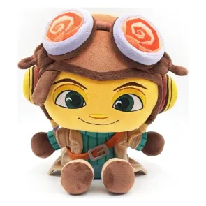 Psychonauts Plüschfigur Razputin Aquato 22 cm