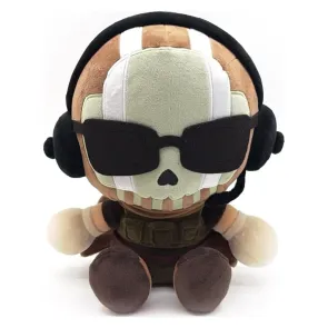 Call of Duty Plüschfigur Ghost 22 cm