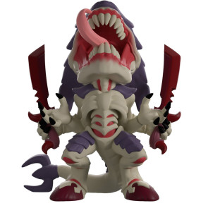 Space Marine 2 Vinyl Figur Tyranid Warrior 11 cm   