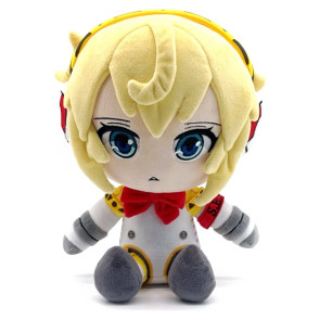 Persona 3 Plüschfigur Aigis 23 cm        