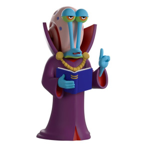 SpongeBob Schwammkopf Vinyl Figur Dream Gary 11 cm  