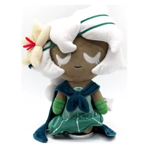 CookieRun: Kingdom Plüschfigur White Lily Cookie 22 cm