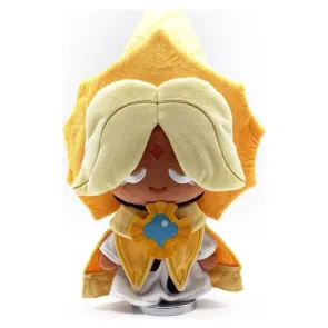 CookieRun: Kingdom Pure Vanilla Cookie Plüschfigur 22 cm